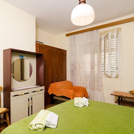 Hotel Gh Curic Ragusa Esterno foto
