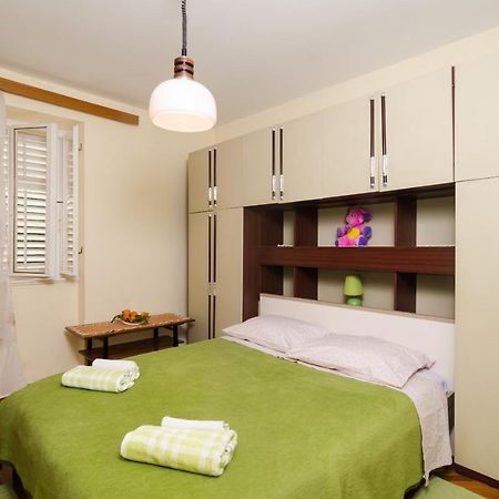 Hotel Gh Curic Ragusa Esterno foto