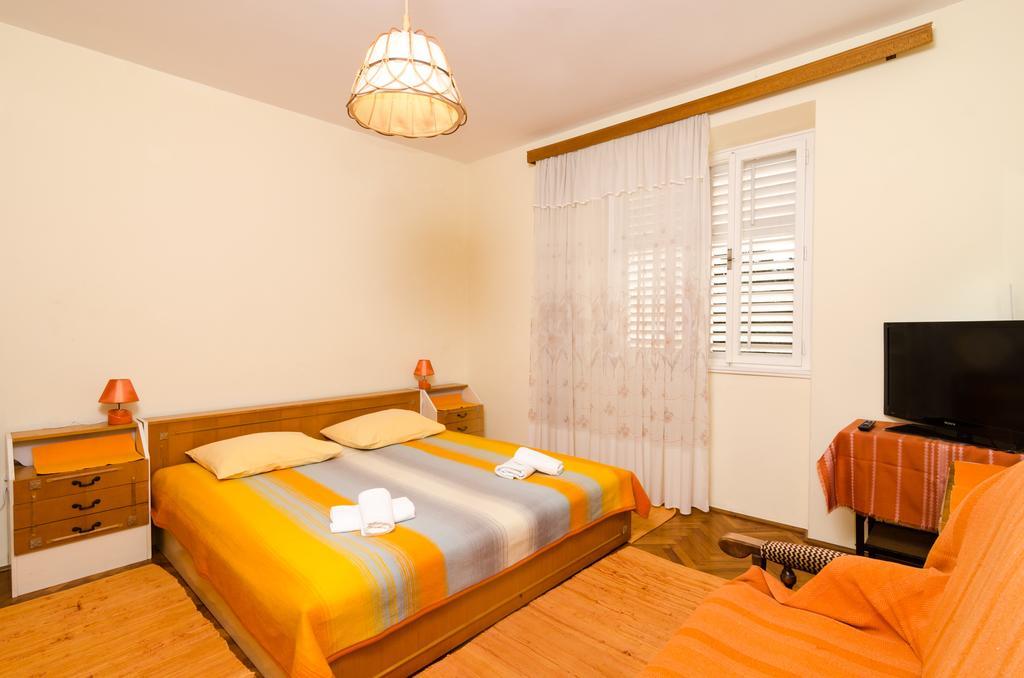 Hotel Gh Curic Ragusa Camera foto