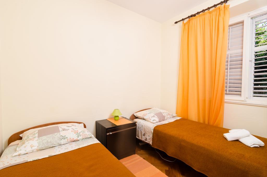 Hotel Gh Curic Ragusa Camera foto