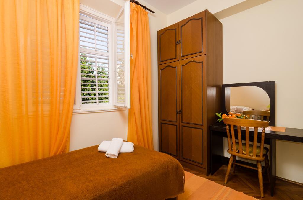 Hotel Gh Curic Ragusa Camera foto