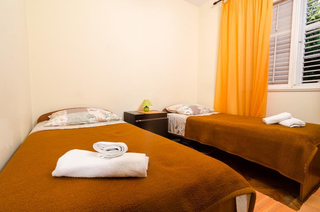 Hotel Gh Curic Ragusa Camera foto