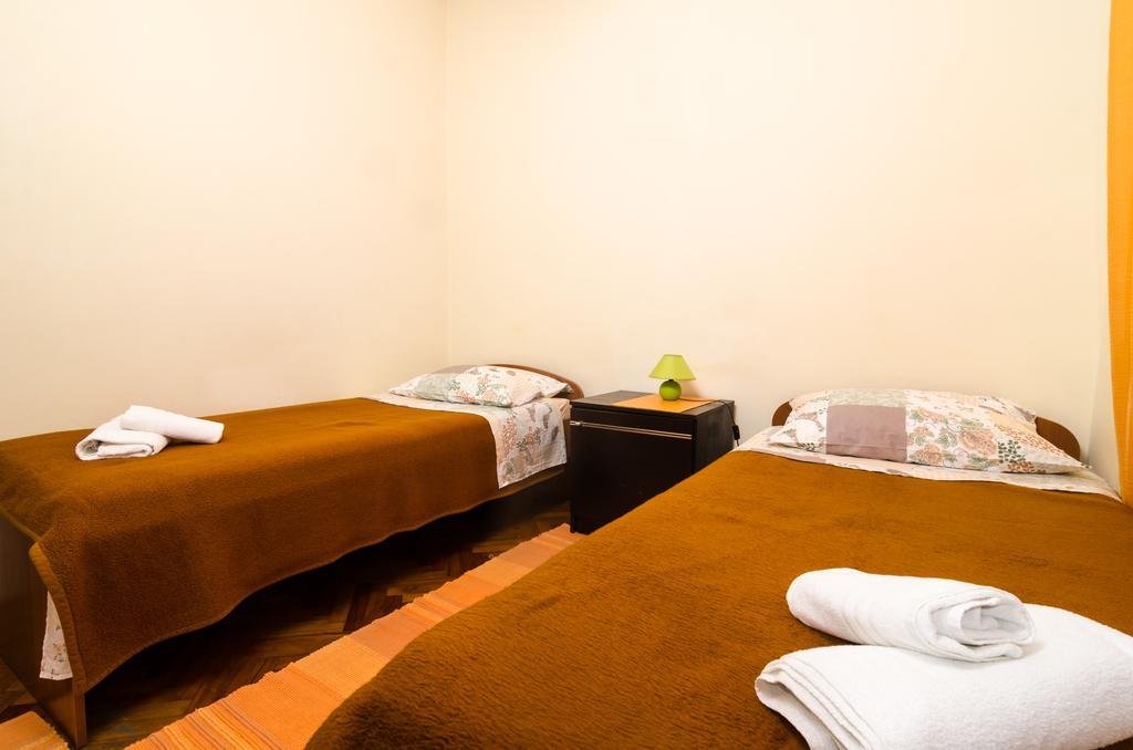 Hotel Gh Curic Ragusa Camera foto