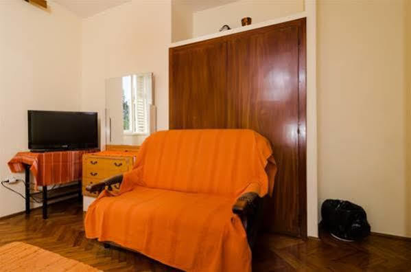Hotel Gh Curic Ragusa Esterno foto
